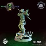 Crippled God Foundry 2021-10 (Complete) Ellana the Monster Hunter Supported.jpg