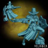 Velrock Art Miniatures 2021-10 (Complete) femalewitchhunter1-crossbow.jpg