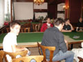 1. BT Turnier in Hrsching